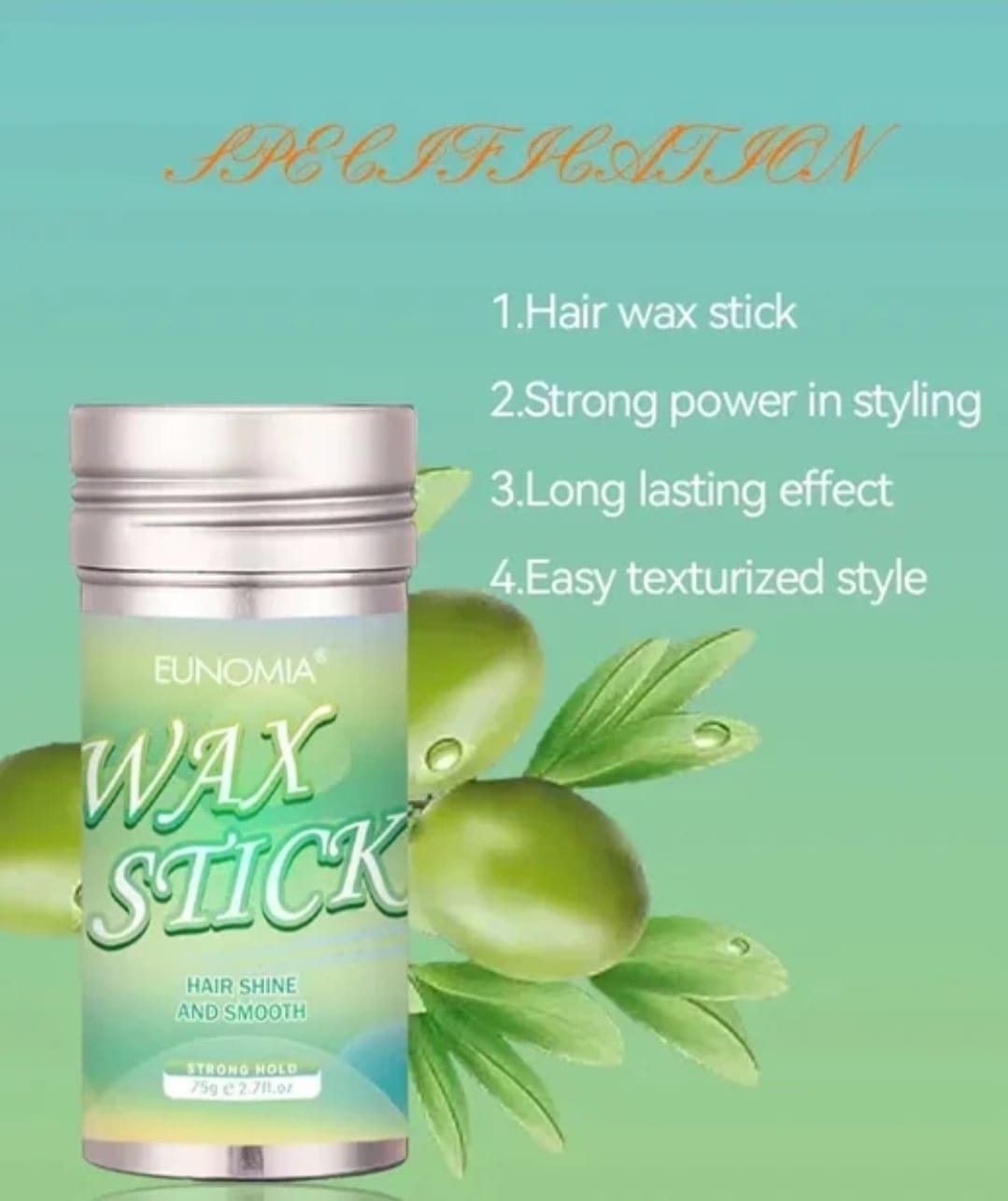 Wax Stick - Image 4