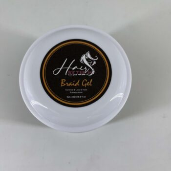 Braid Gel