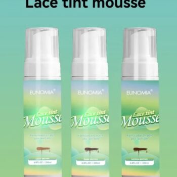 Tint Lace Mousse