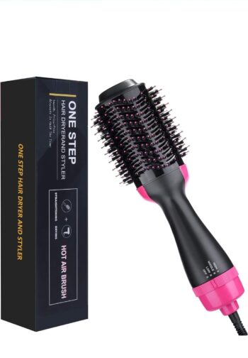 Blowdryer Brush