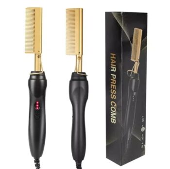 Hair Straightener