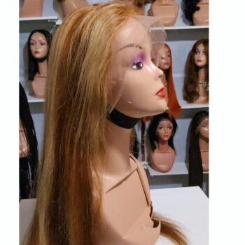 30" Straight Highlight