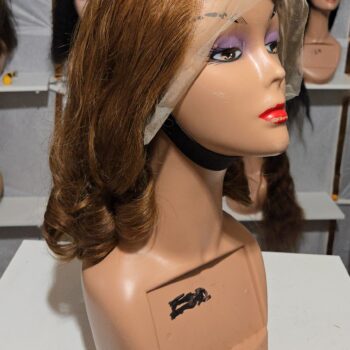 13x4 Lace Frontal bounce