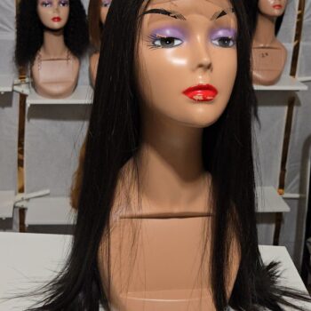 20" Vietnamese Bone Straight