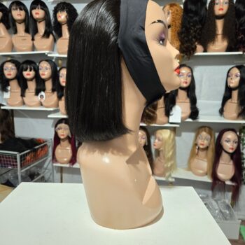 Band Bob Wig